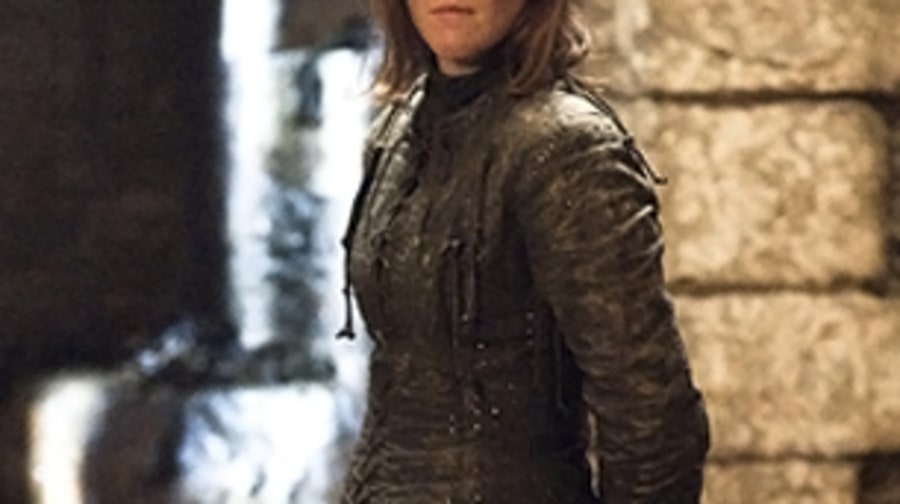 Yara Greyjoy