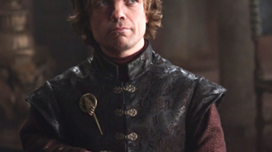 Tyrion Lannister: The Fallen Hand of the King