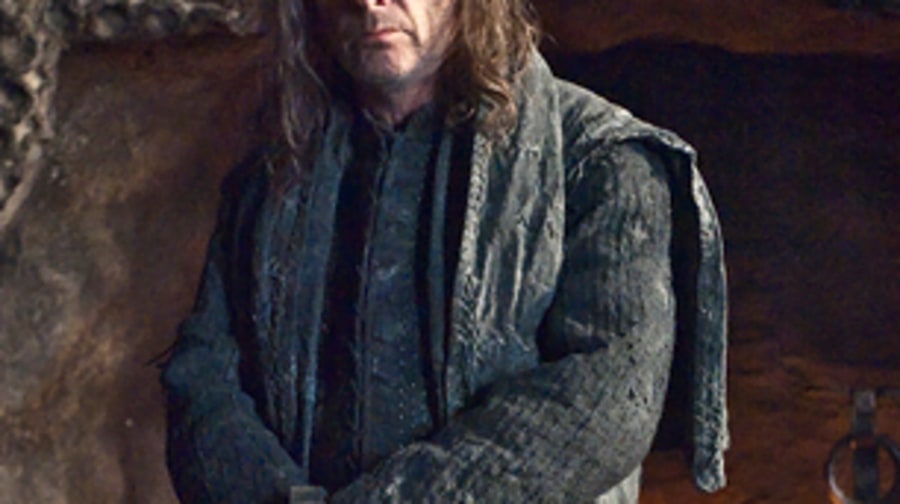 Balon Greyjoy: The King of the Iron Islands