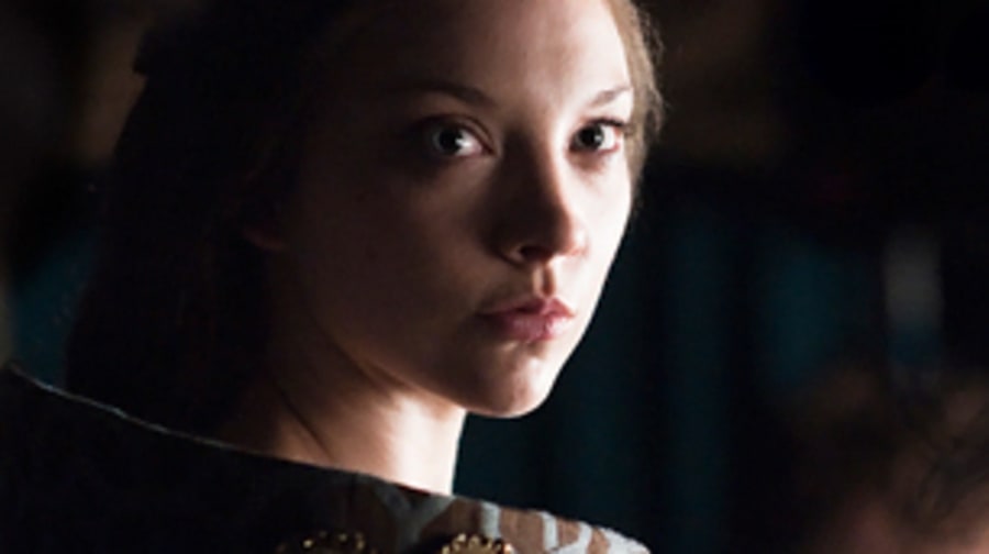 Margaery Tyrell: The Once and Future Queen