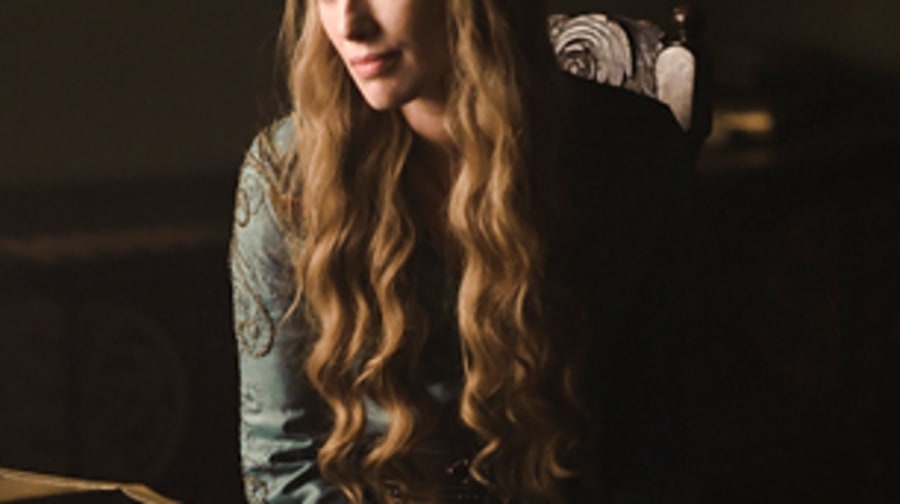 Cersei Lannister: The Queen Regent