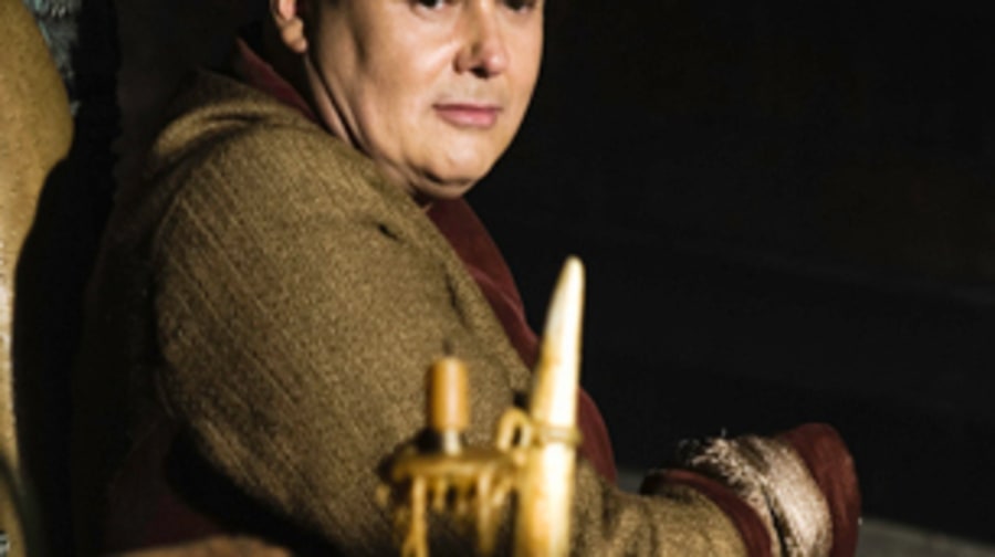 Varys: The Master of Whisperers