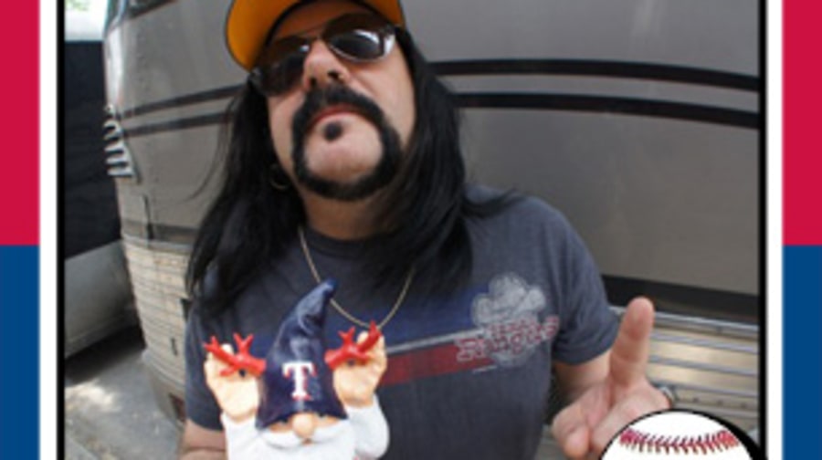 Vinnie Paul