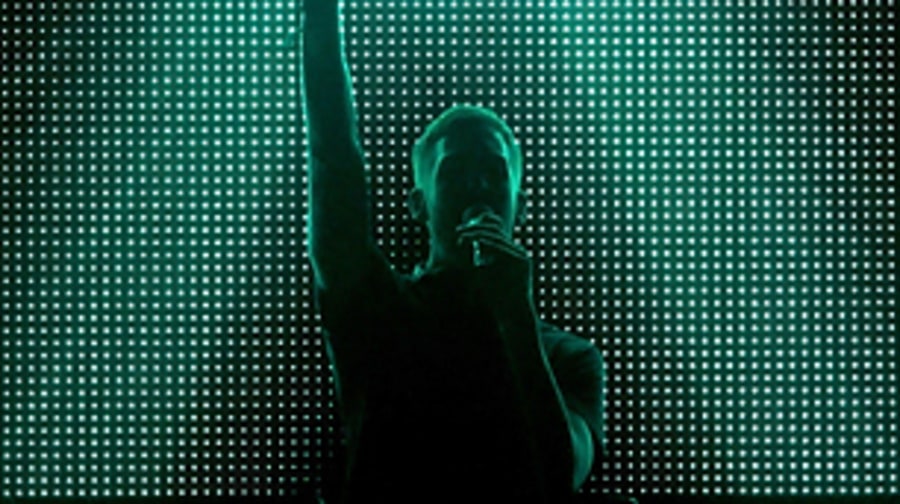 Calvin Harris