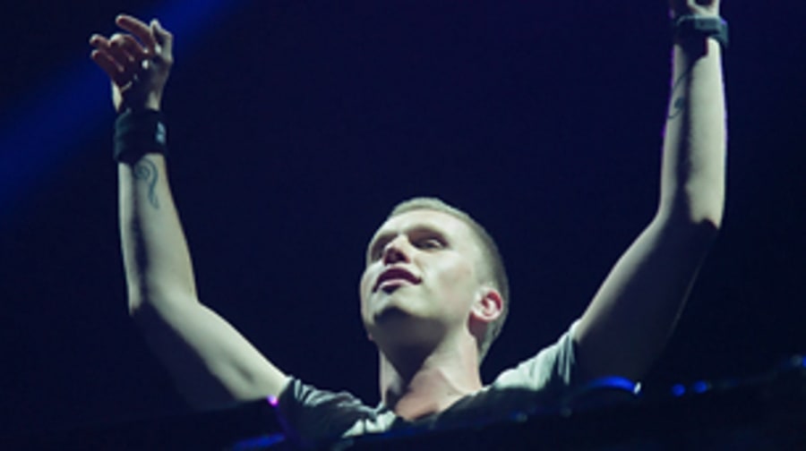 Nicky Romero