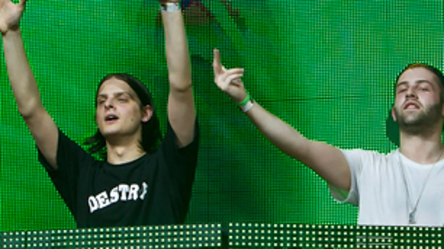 Zeds Dead