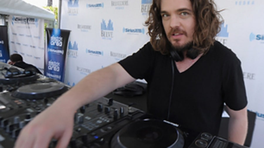 Tommy Trash