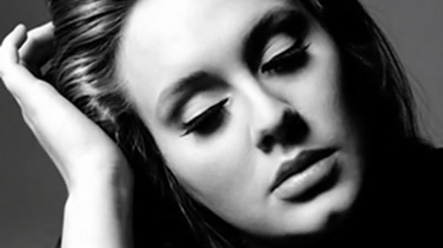 Adele, '21'