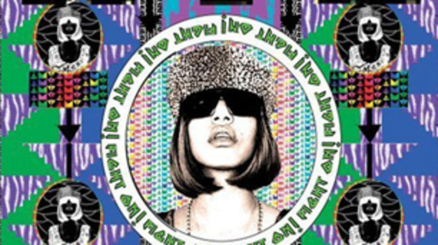 M.I.A., 'Kala'