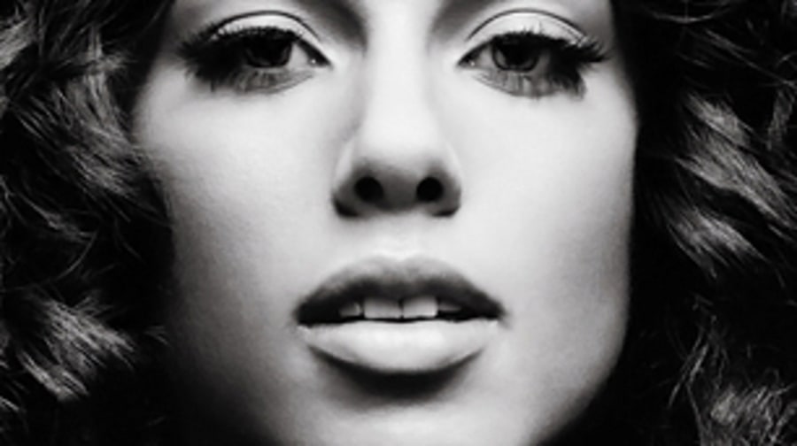 Alicia Keys, 'As I Am'