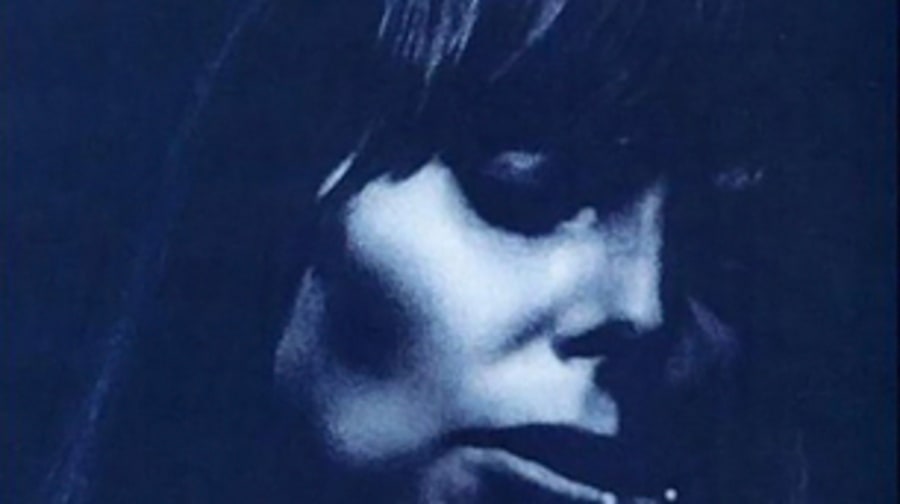 Joni Mitchell, 'Blue'