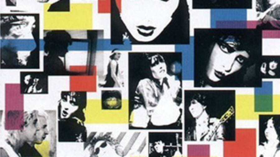 Siouxsie and the Banshees, 'Once Upon A Time'