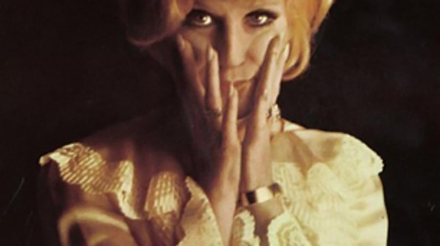 Dusty Springfield, 'Dusty in Memphis'