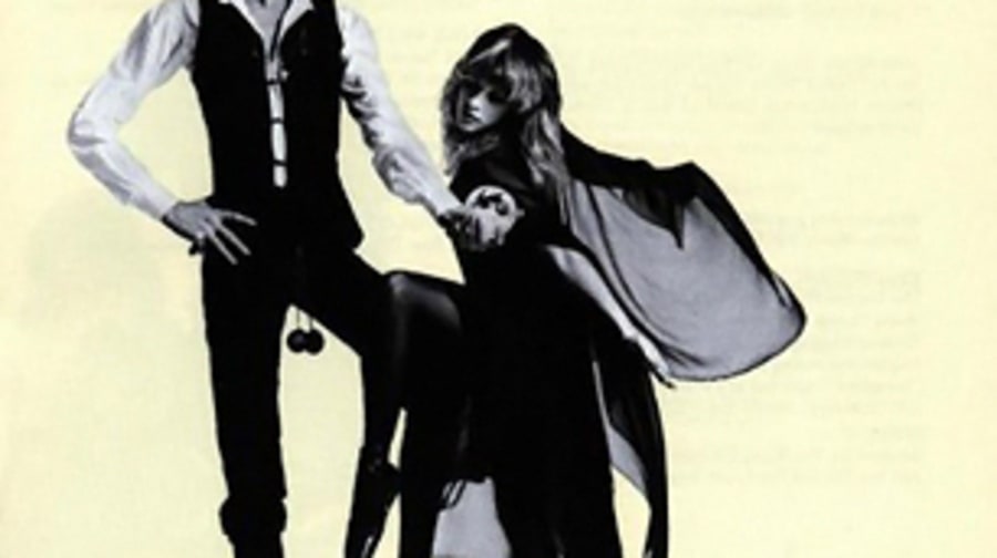 Fleetwood Mac, 'Rumours'