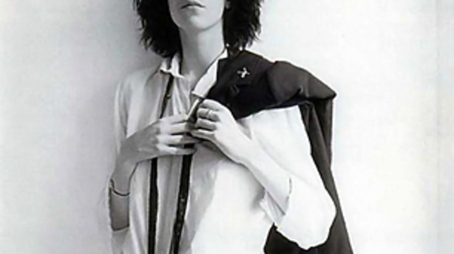 Patti Smith, 'Horses'