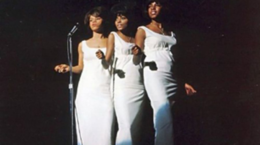 The Supremes, 'Anthology'