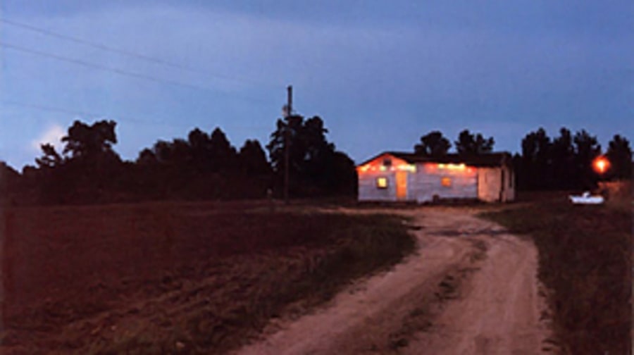 Lucinda Williams, 'Car Wheels on a Gravel Road'