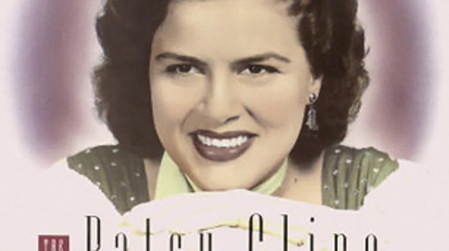 Patsy Cline, 'The Patsy Cline Collection'