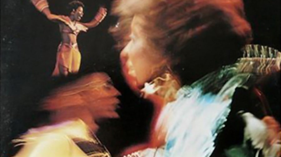 Labelle, 'Nightbirds'