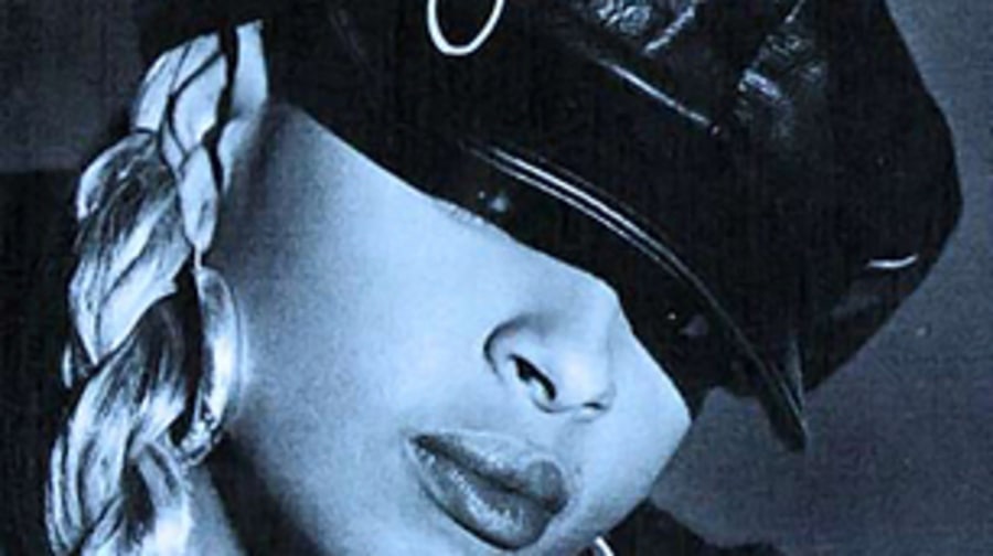 Mary J. Blige, 'My Life'