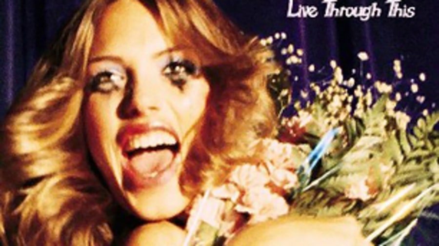Hole, 'Live Through This'