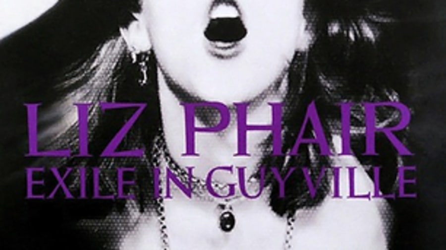 Liz Phair, 'Exile in Guyville'