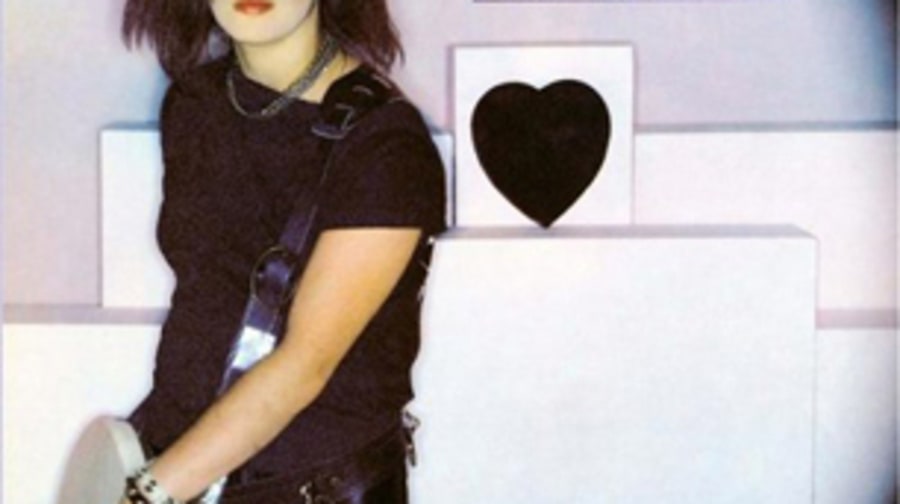 Joan Jett, 'Bad Reputation'
