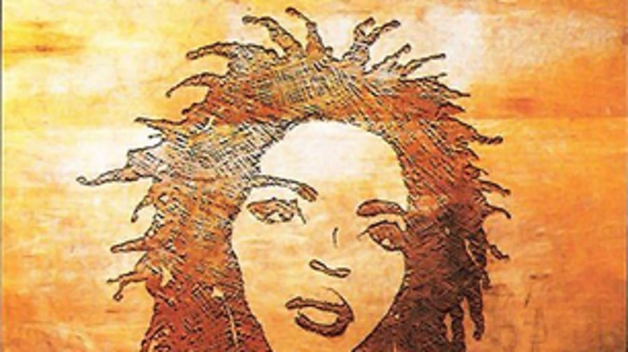 Lauryn Hill, 'The Miseducation of Lauryn Hill'