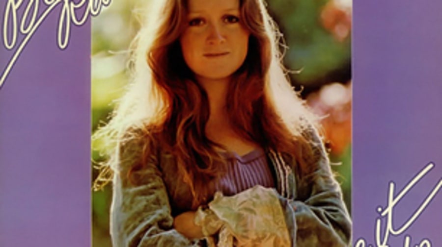 Bonnie Raitt, 'Give It Up'