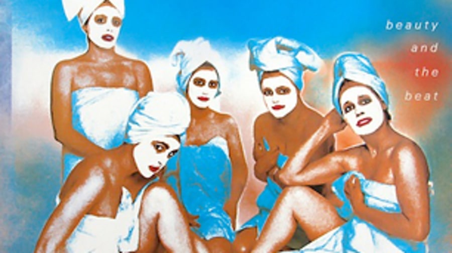 Go-Go's, 'Beauty and the Beat'