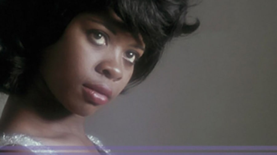 Irma Thomas, 'Soul Queen of New Orleans'