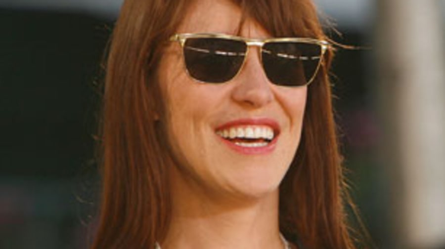 2008 Feist visits Sesame Street