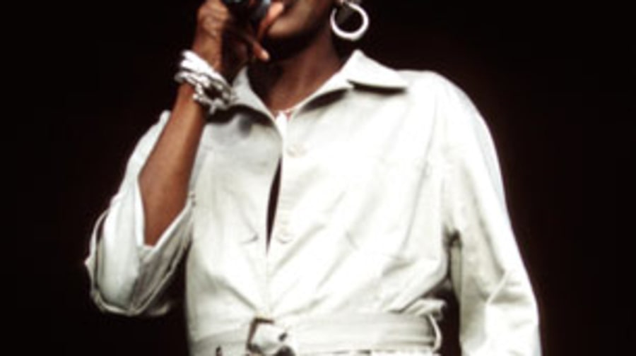 1996 Lauryn Hill settles the score