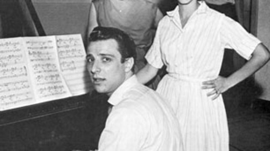 1963: The Brill Building Songwriters create a Timeless Soundtrack to American Adolescence