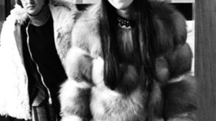 1963: Cher Meets Sonny
