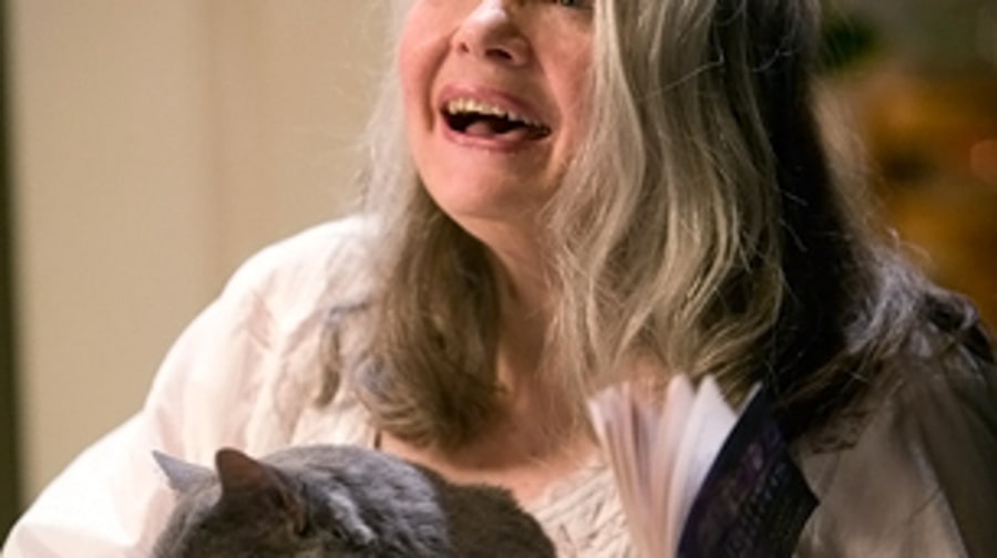 Gran's Death (Season 1, Episode 5)