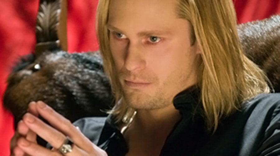 Meeting Eric Northman (Season 1, Episode 4)