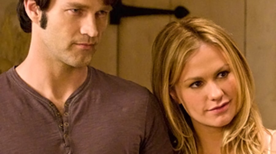 Sookie and Bill's First Night Together (Season 1, Episode 6)