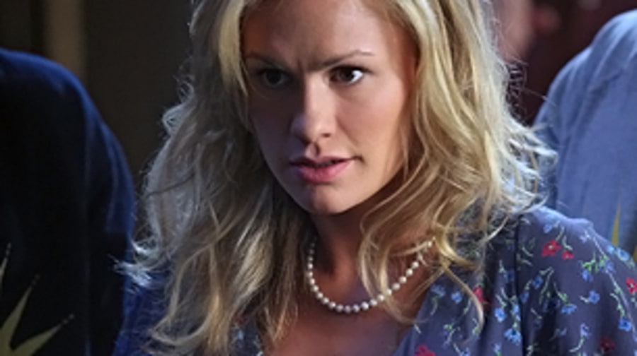 Sookie Unleashes the Power Within (Season 2, Episode 10)