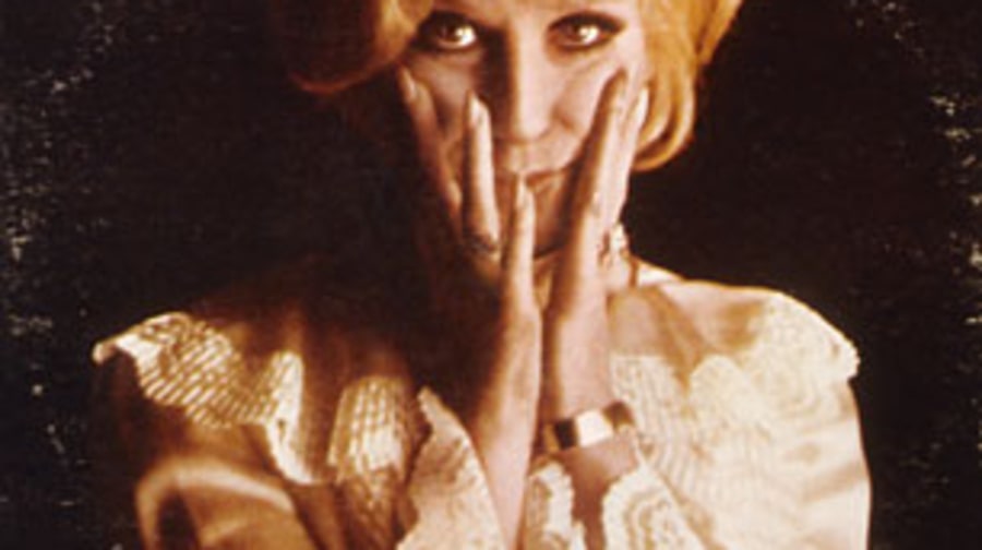 1968 Dusty Springfield goes to Memphis