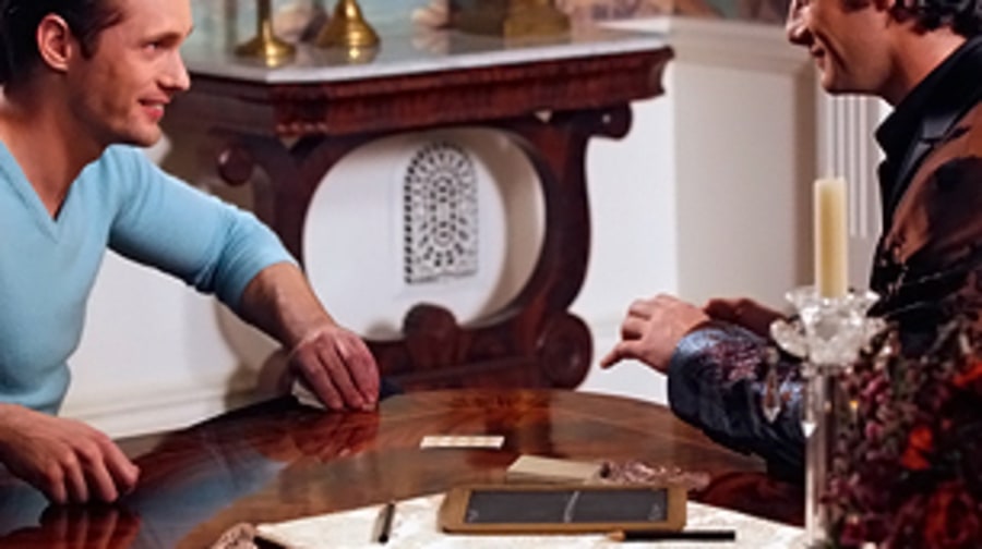 Eric Stakes Talbot (Season 3, Episode 8)