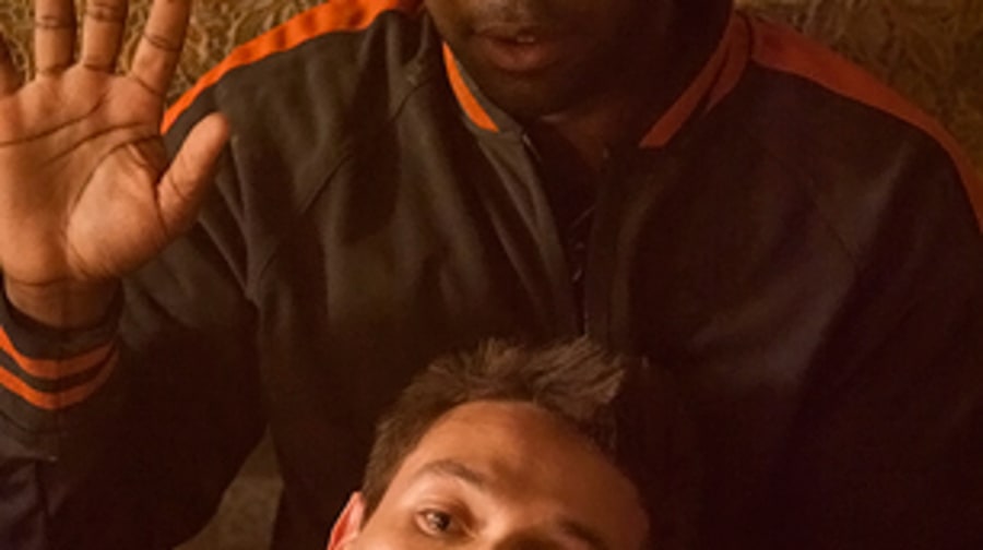 Lafayette's Power Is Revealed (Season 4, Episode 6)