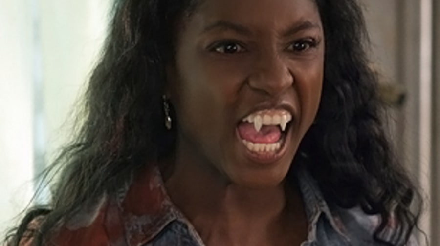 Tara Turns (Season 5, Episode 1)
