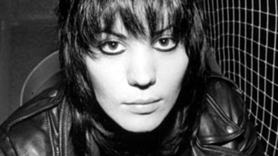 1979 Joan Jett quits the Runaways to go solo