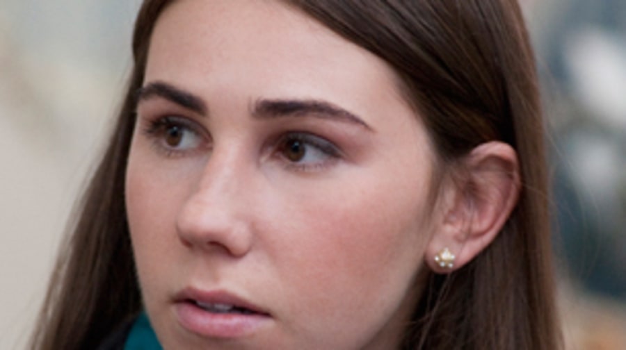 Shoshanna's Rejection (Episode 4, 'Hannah’s Diary')