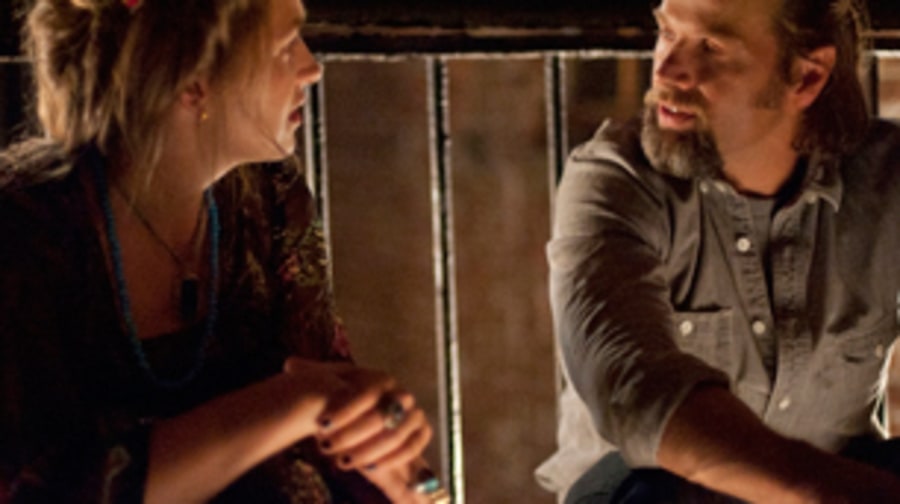 Jessa Rebuffs Her Boss Jeff (Episode 7, 'Welcome to Bushwick')