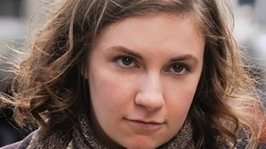 Hannah’s AIDS Monologue (Episode 2, 'All Adventurous Women Do')