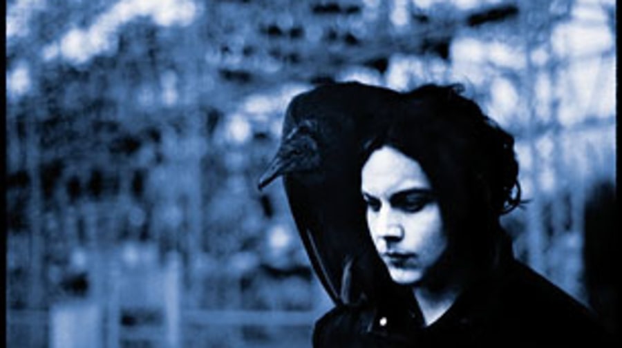 Jack White, 'Blunderbuss'