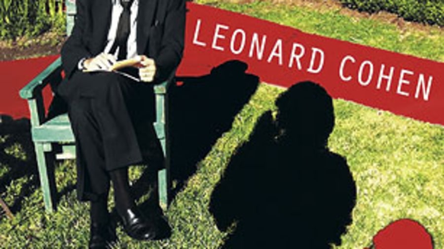 Leonard Cohen, 'Old Ideas'