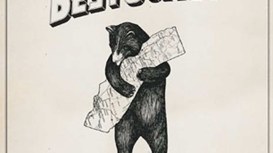 Best Coast, 'The Only Place'
